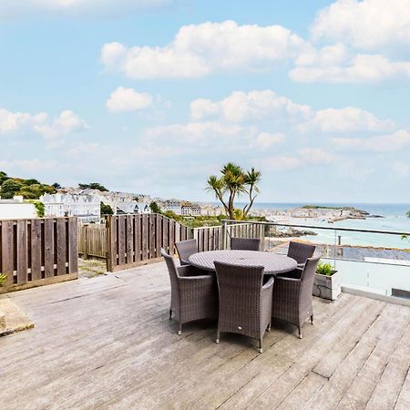Zareba Villa St Ives  Luaran gambar