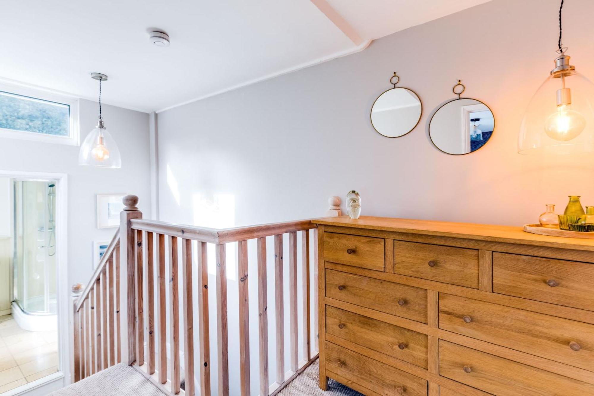 Zareba Villa St Ives  Luaran gambar